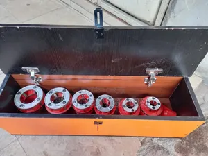 Brand New Ridgid Die Head Drive Block