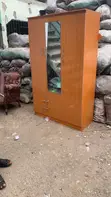Wardrobe Mai Madubi - Sabon Zama - 2