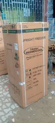 Haier Thermocool Upright Freezer 7 Step - 2