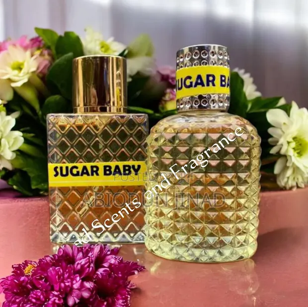 Fragrance World Majnad Fragrance Oil Perfume - Unisex - 1
