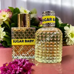 Fragrance World Majnad Fragrance Mai Kamshi - Unisex