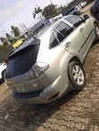 Lexus RX 330 2006 - 2