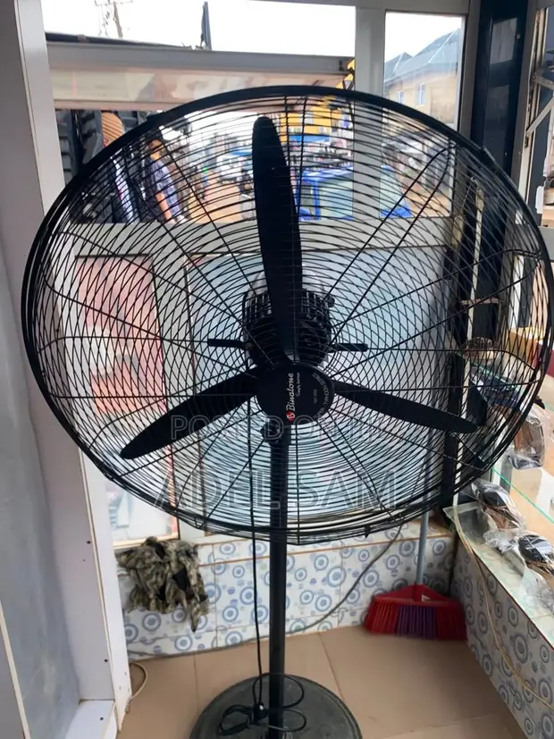 Binatone Fan Mai Girman 30-inch - 1