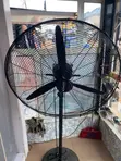 Binatone Fan Mai Girman 30-inch - 1