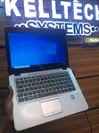HP EliteBook 820 G3 Laptop - Intel Core i5, 8GB RAM, 256GB SSD - 1