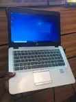 HP EliteBook 820 G3 Laptop - Intel Core i5, 8GB RAM, 256GB SSD - 2