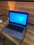 HP EliteBook 820 G3 Laptop - Intel Core i5, 8GB RAM, 256GB SSD - 3