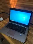 HP EliteBook 820 G3 Laptop - Intel Core i5, 8GB RAM, 256GB SSD - 5