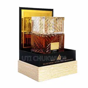 Lattafa Premium Fragrance Eau de Parfum