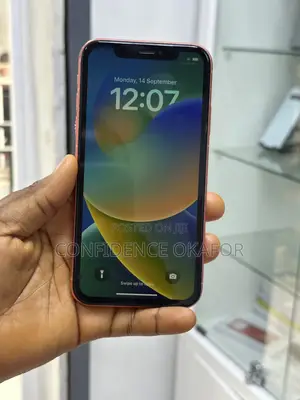 Apple iPhone XR 64GB Orange
