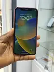 Apple iPhone XR 64GB Orange - 1