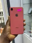 Apple iPhone XR 64GB Orange - 2