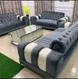 High Quality Sofa Chair Set - 1