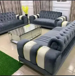 Sashin kujerun Sofo Mai Inganci