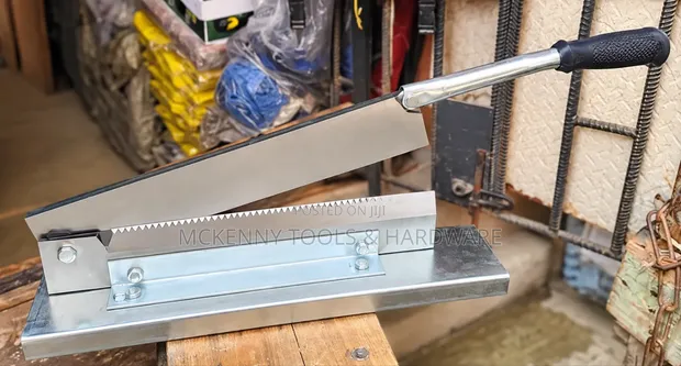 Manual Meat & Bone Cutter Mai Nauyi - 1