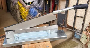 Manual Meat & Bone Cutter Mai Nauyi