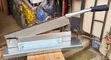 Manual Meat & Bone Cutter Mai Nauyi - 1