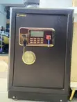 Digital Security Safe Box - 2