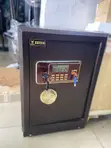Digital Security Safe Box - 3