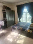 1 Bedroom Shared Apartment in Lekki Conservation, Chevron - 1