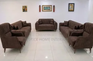 Zimmar Zama'n Anya - Home Interiors