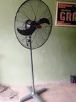 OX Fan 26-inch - An Yi Amfani Da Shi - 2