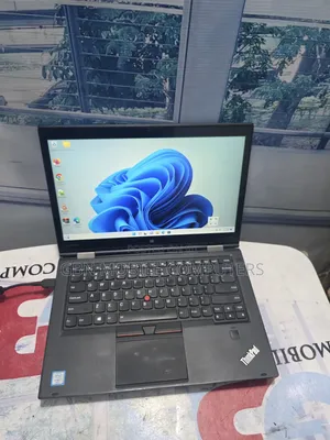 Lenovo ThinkPad X1 Yoga 6th Gen Laptop