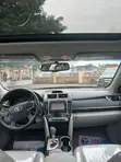 2014 Toyota Camry XLE - Foreign Used - 1