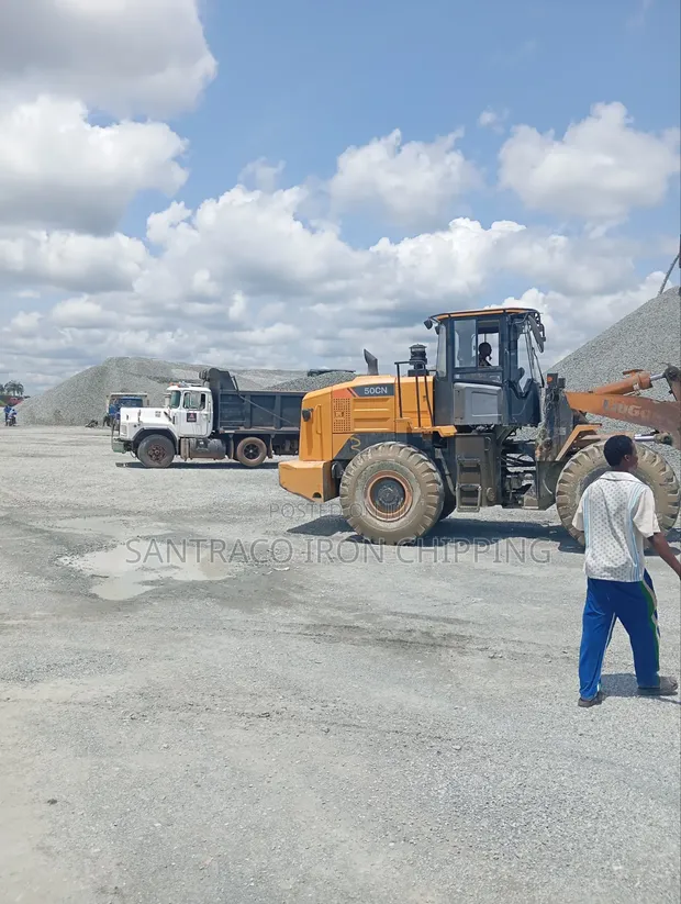 ProBuild Engineered Granite Chippings - 1