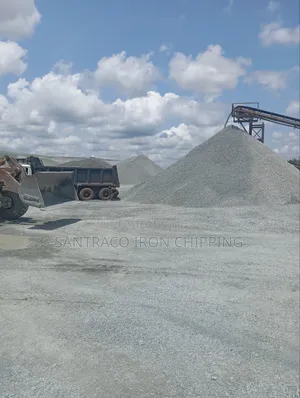 ProBuild Engineered Granite Chippings