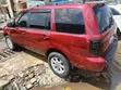 Honda Pilot 2007 Burgundy - 3