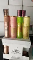 Asalin Lattafa Pride Perfumed Spray 200ml - Nau'i Daban-daban - 4