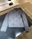 Louis Vuitton Monogram Jacket - 2