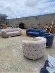 Cikakken Saftin Sofo - 1