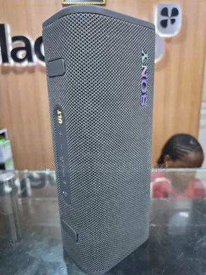 Sony ULT FIELD 3 Portable Bluetooth Speaker (Used)