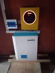 5kWh 48V African Master Lithium Ion Baturi - 3