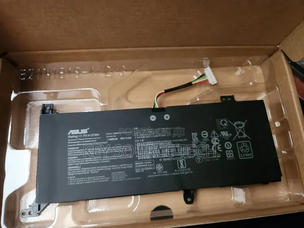 ASUS A412 Series Laptop Battery - 1