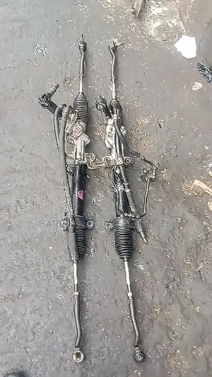 Toyota Carina-E Power Steering Rack (Used)