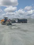 Granite Chippings & Stone Base Supply - 1
