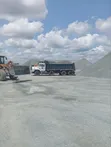 Granite Chippings & Stone Base Supply - 2