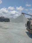 Granite Chippings & Stone Base Supply - 3