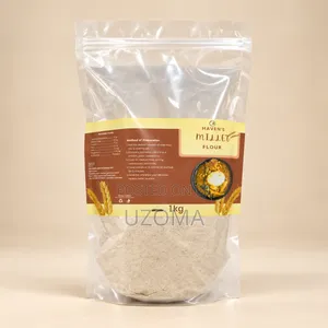 Haven Foods Granulated Millet 1kg
