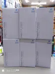 Ubiquiti 24V PoE Adapter (12W) - 1
