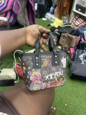Goodpatner Hannun Jakar Crossbody Mai Launuka Daban Daban