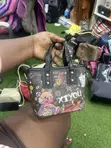 Goodpatner Hannun Jakar Crossbody Mai Launuka Daban Daban - 2