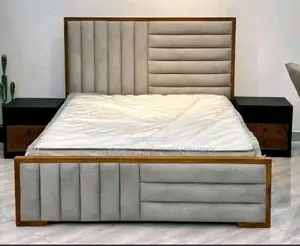 King Size Bed Frame