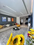 2 Bedroom Apartment da Pool & Elevator a Ikate, Lekki - 3