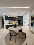 2 Bedroom Apartment da Pool & Elevator a Ikate, Lekki - 4