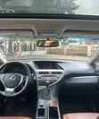 Lexus RX 350 2015 Grey - Fitowa daga Belgium - 1