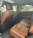 Lexus RX 350 2015 Grey - Fitowa daga Belgium - 2